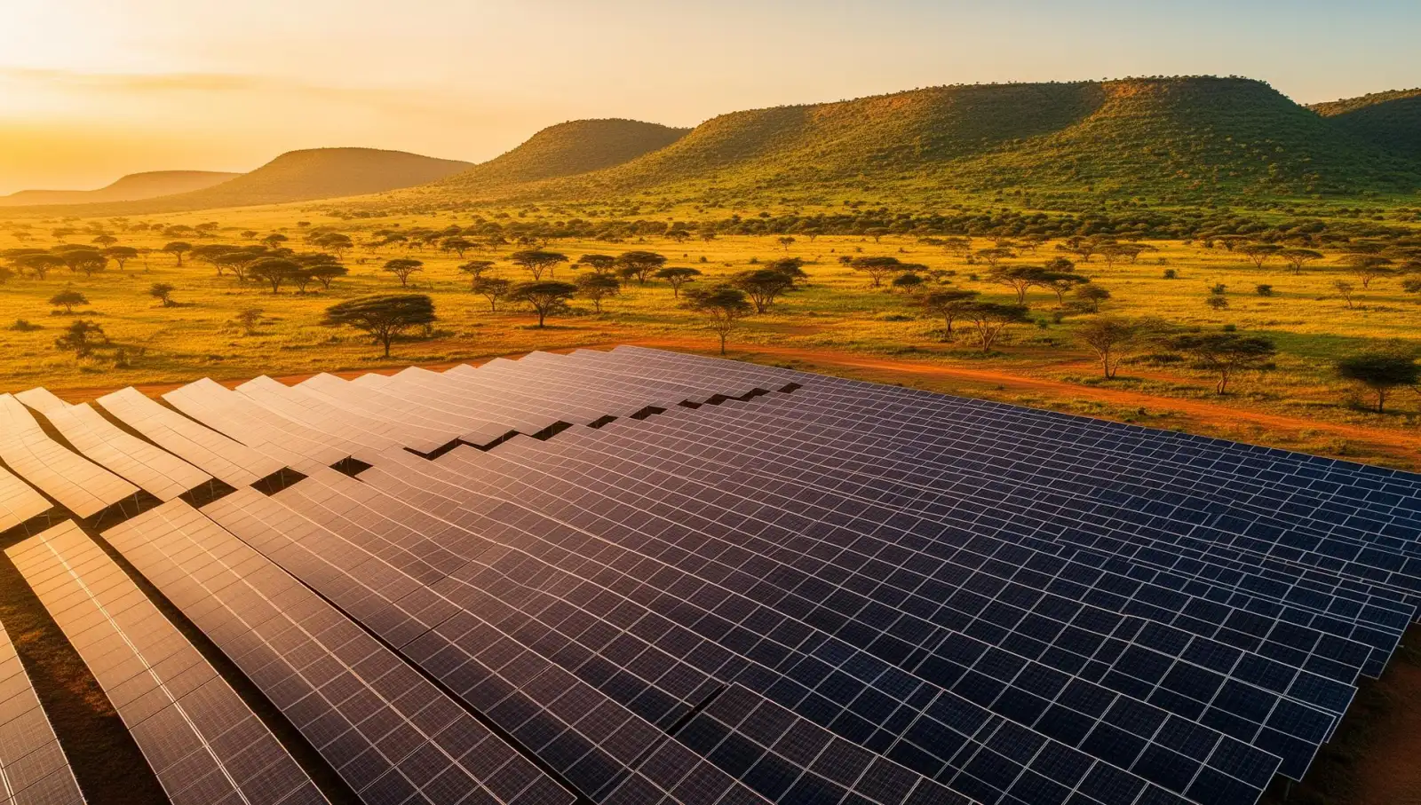 Solafy Africa | Solar Installation, Power Backup & Off-Grid Systems in ...